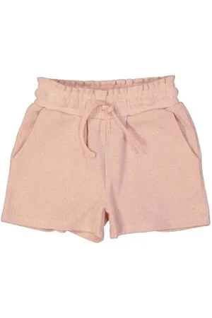 LEVV Little regular casual short Korte broek Meisjes Polyester