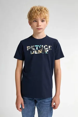 Petrol Industries T