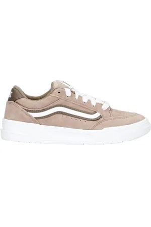 Vans Hylane Suede sneakers Beige Meerkleurig