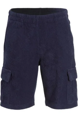 Me & My Monkey Short van badstof Korte broek Jongens Katoen
