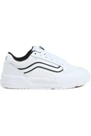 Vans Hylane sneakers Jongens/Meisjes Suede Meerkleurig