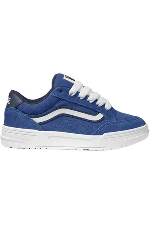 Vans Hylane Suede sneakers Meerkleurig