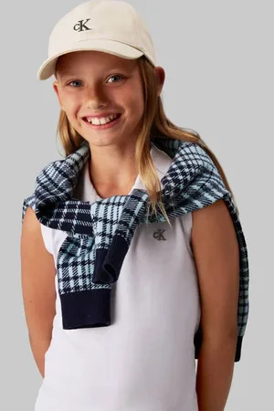 Calvin Klein Pet Jongens/Meisjes Katoen Logo