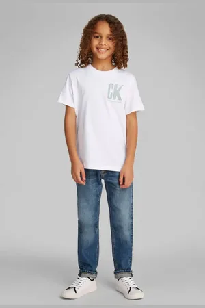 Calvin Klein T