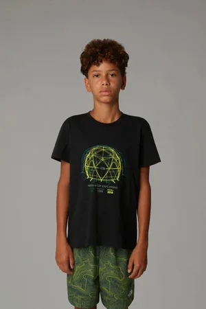 The North Face T