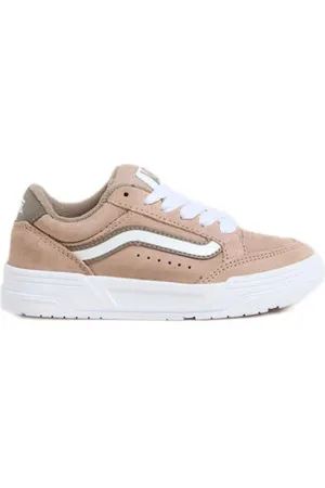 Vans Hylane Suede sneakers Bruin Meerkleurig