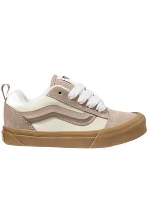Vans Knu Skool sneakers Jongens/Meisjes Suede Meerkleurig