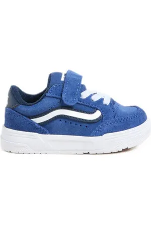 Vans Hylane V Suede sneakers
