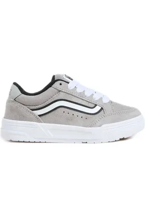 Vans Hylane sneakers /zwart Jongens/Meisjes Suede Meerkleurig