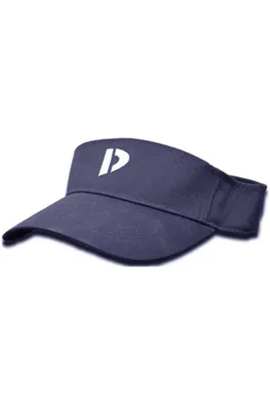 Donnay Zonneklep Sportpet Effen | Sportpet van