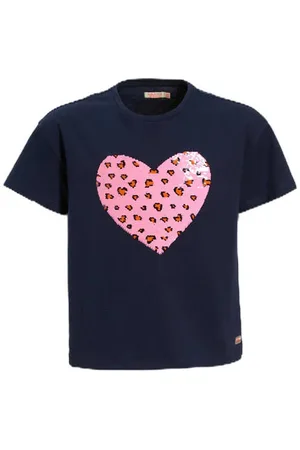 Orange stars T