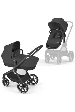 Cybex 2