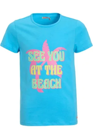 Orange stars T
