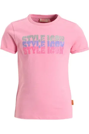 Orange stars T