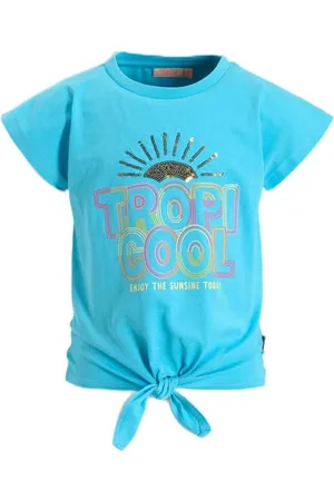 Orange stars T