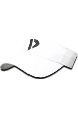 Donnay Zonneklep Sportpet Effen | Sportpet van