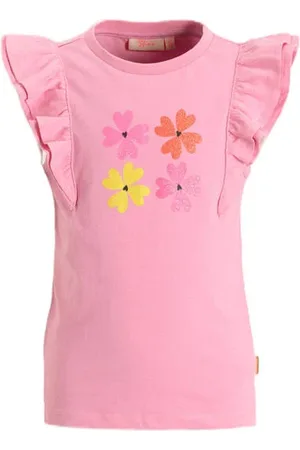 Orange stars T