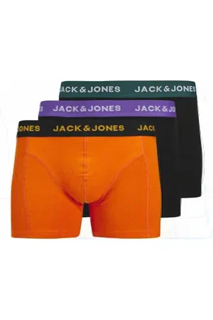 JACK & JONES JUNIOR boxershort