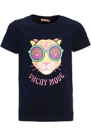 Orange stars T