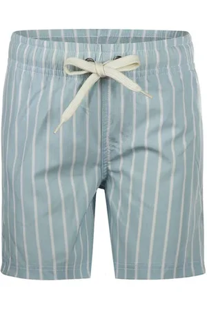 Koko Zwemshort Jongens Polyester Streep