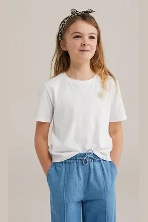 WE Fashion T