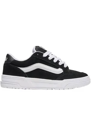 Vans Hylane sneakers Jongens/Meisjes Suede Meerkleurig