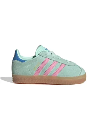adidas Originals Gazelle sneakers Jongens/Meisjes Suede