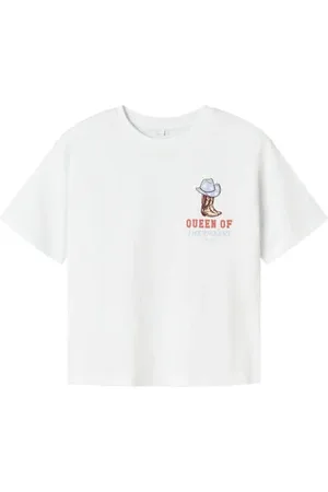 NAME IT KIDS T