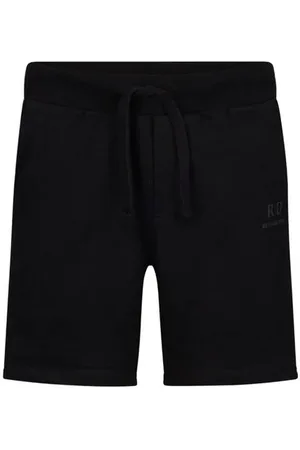 Retour Regular sweatshort Korte broek Effen