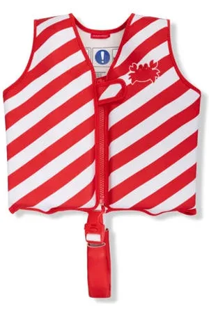 Swim Essentials Zwemvest Gestreept 3