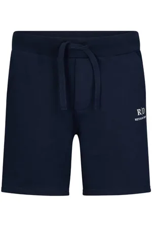 Retour Regular sweatshort Korte broek Effen