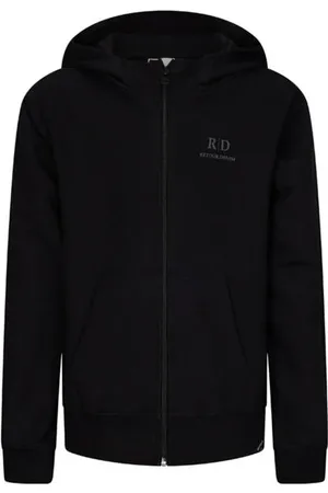 Retour Sweatvest Effen