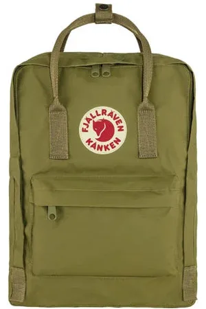 Fjällräven Rugzak Kanken Jongens/Meisjes Nylon Logo