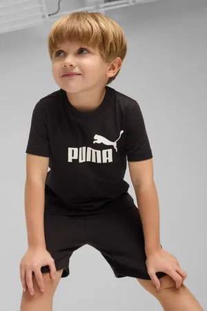 PUMA ESS No. 1 Logo T
