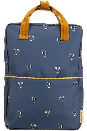 Sticky Lemon Rugzak Better Together Large Jongens/Meisjes Polyester