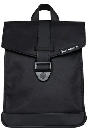 Bold Banana Rugzak Envelope Mini Jongens/Meisjes Polyester Effen