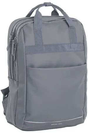 Daniel Ray Rugzak Lubbock soft blue Jongens/Meisjes Polyester Effen