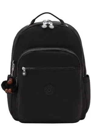 Kipling Rugzak Seoul Lap Jongens/Meisjes Polyamide Effen