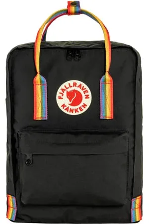 Fjällräven Rugzak Kanken Jongens/Meisjes Nylon Logo