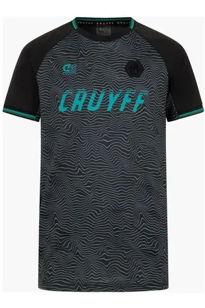 Cruyff Icon Tee sportshirt Sport t