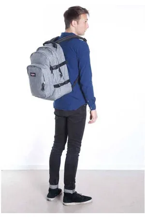 Eastpak Rugzak Provider Jongens/Meisjes Polyester Effen