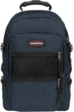 Eastpak Rugzak Suplyer Blauw Jongens/Meisjes Polyester Effen