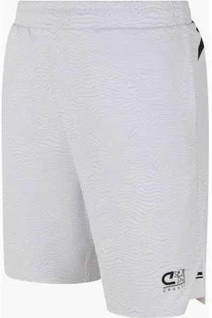 Cruyff Junior sportshort Sportbroek Jongens/Meisjes Polyester Streep