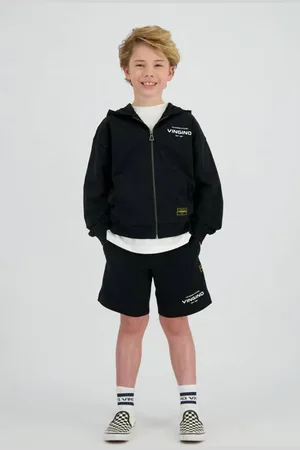 Vingino Sweatvest Effen