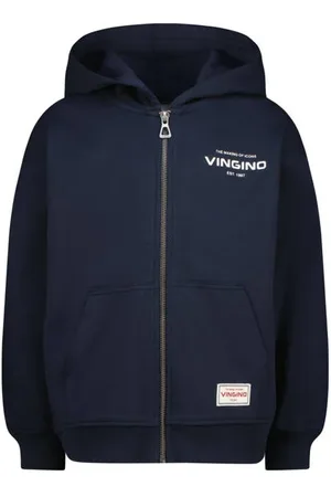 Vingino Sweatvest Effen
