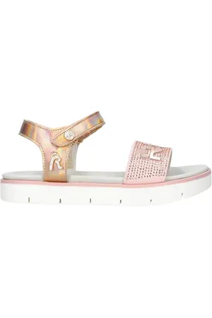 Replay Sandalen Meisjes Imitatieleer Meerkleurig