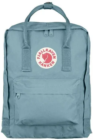 Fjällräven Rugzak Kanken Jongens/Meisjes Nylon Logo