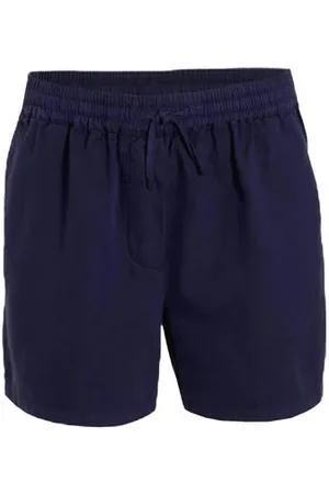 Me & My Monkey Twill korte broek Meisjes Katoen Effen