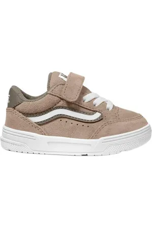 Vans Hylane V Suede sneakers Bruin