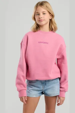 America today Sweater Backprint